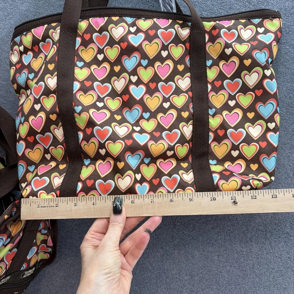 Le SportSac good pre